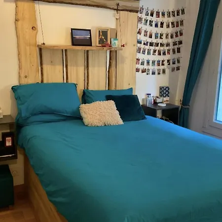 Cozy Cocoon Near Parc Montsouris * Parigi